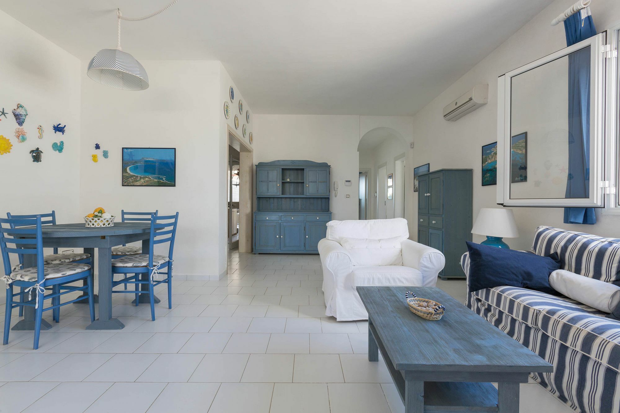 Milu Apartment Porto Cesareo